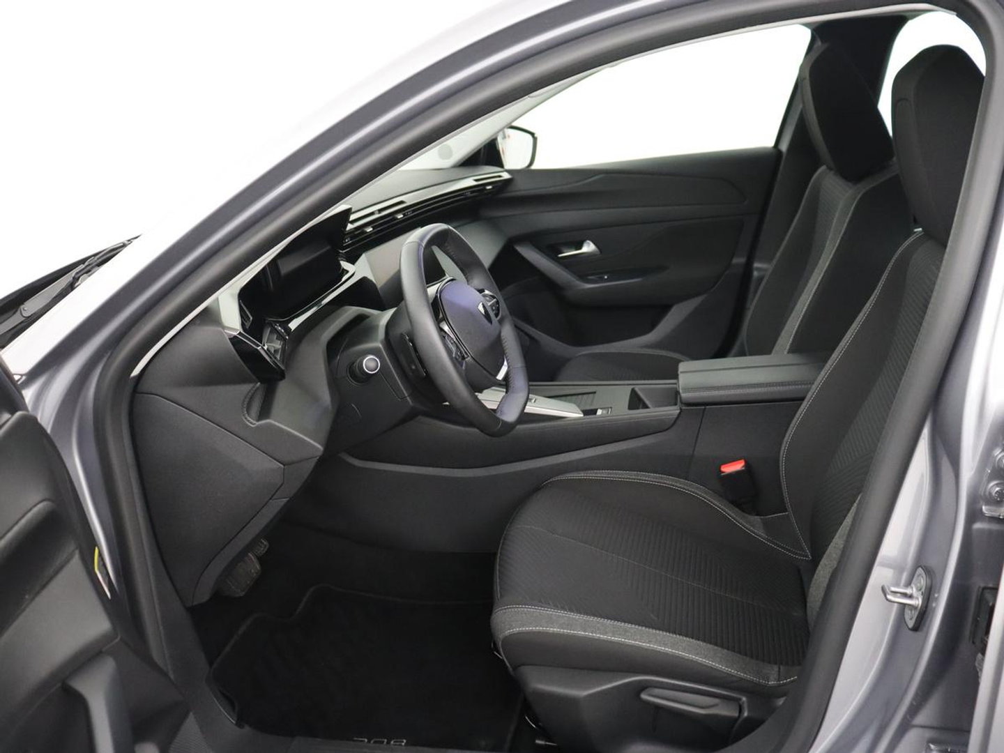 Peugeot 308 1.6 Plug-in Hybrid 180 Active Pack Business | SOH 95,4% | Carplay | Full LED | Cruise control | Parkeerhulp | Climate control | Digital Cockpit | PHEV