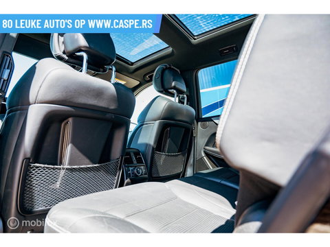 Mercedes-Benz GLS-Klasse AMG 63 4MATIC