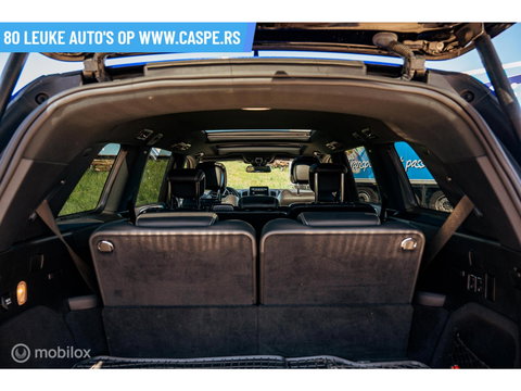 Mercedes-Benz GLS-Klasse AMG 63 4MATIC