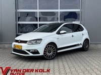 Volkswagen Polo - 1.8 TSI GTI