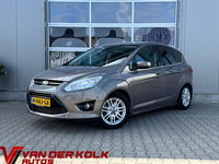 Ford C-MAX - 1.6 EcoBoost Titanium