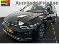 Volkswagen Golf - 1.4 eHybrid 204PK PHEV DSG STYLE CAMERA/CARPLAY/SFEERVERL.