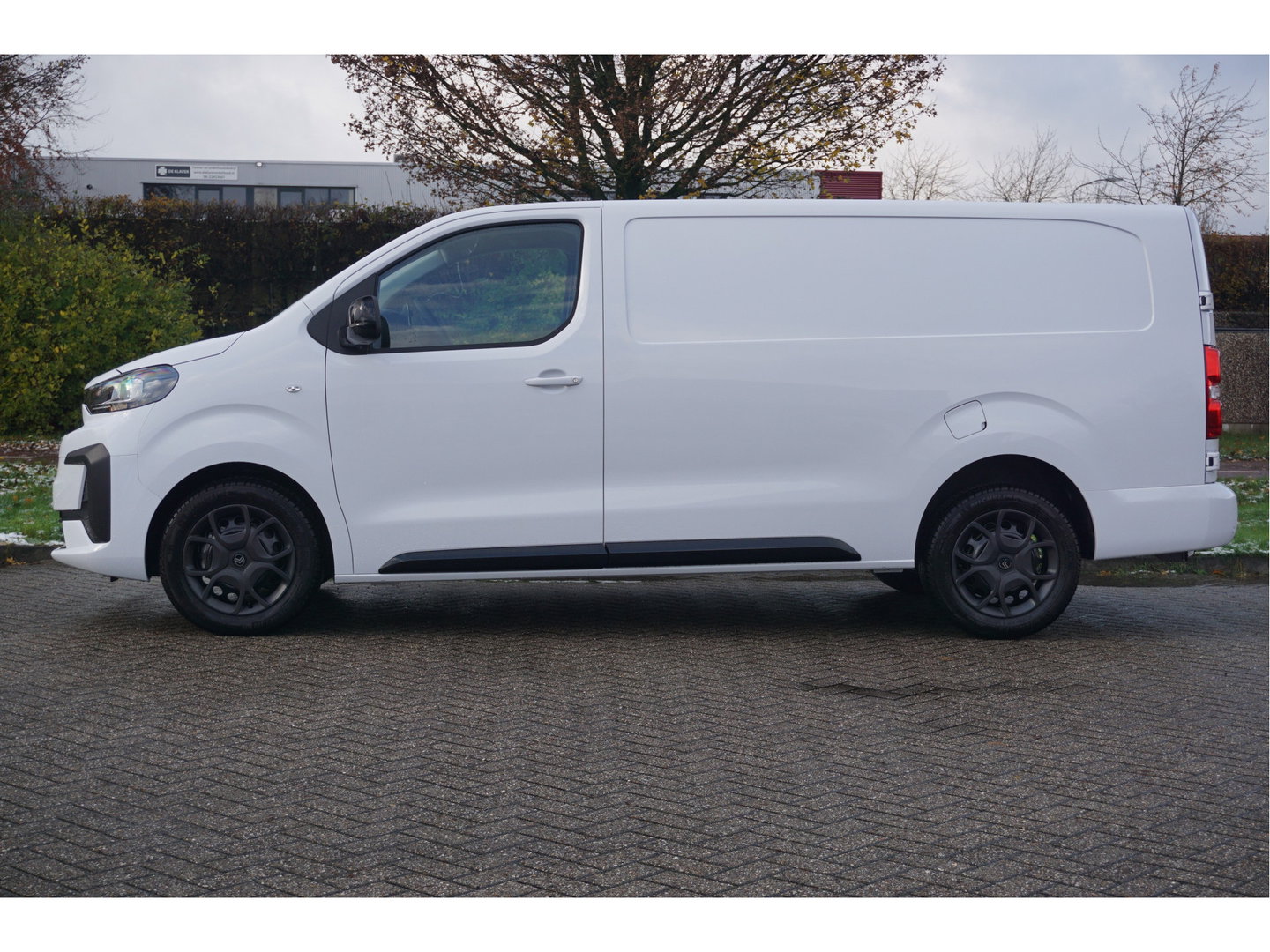 Citroën Jumpy 2.0D 180PK Automaat L3H1 BPM VRIJ!! Navi, Cam, Betimmering, Trekhaak!! Nr. D01*