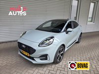 Ford Puma - 1.0 EcoBoost Hybrid ST