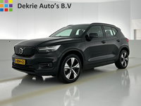 Volvo XC40 - Recharge 78kWh R-Design SOH 91% / Pdc.+Camera / 1/2 Leder / Stoel-Stuurverwarming / Navigatie / Apk 05-2027