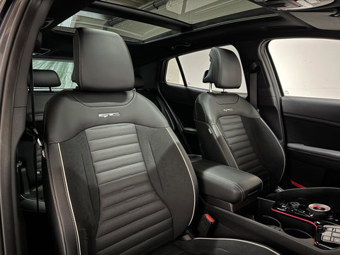 Kia Sportage 1.6 T-GDi Hybrid GT-Line Pano Harman/Kardon Carplay 360° Memory