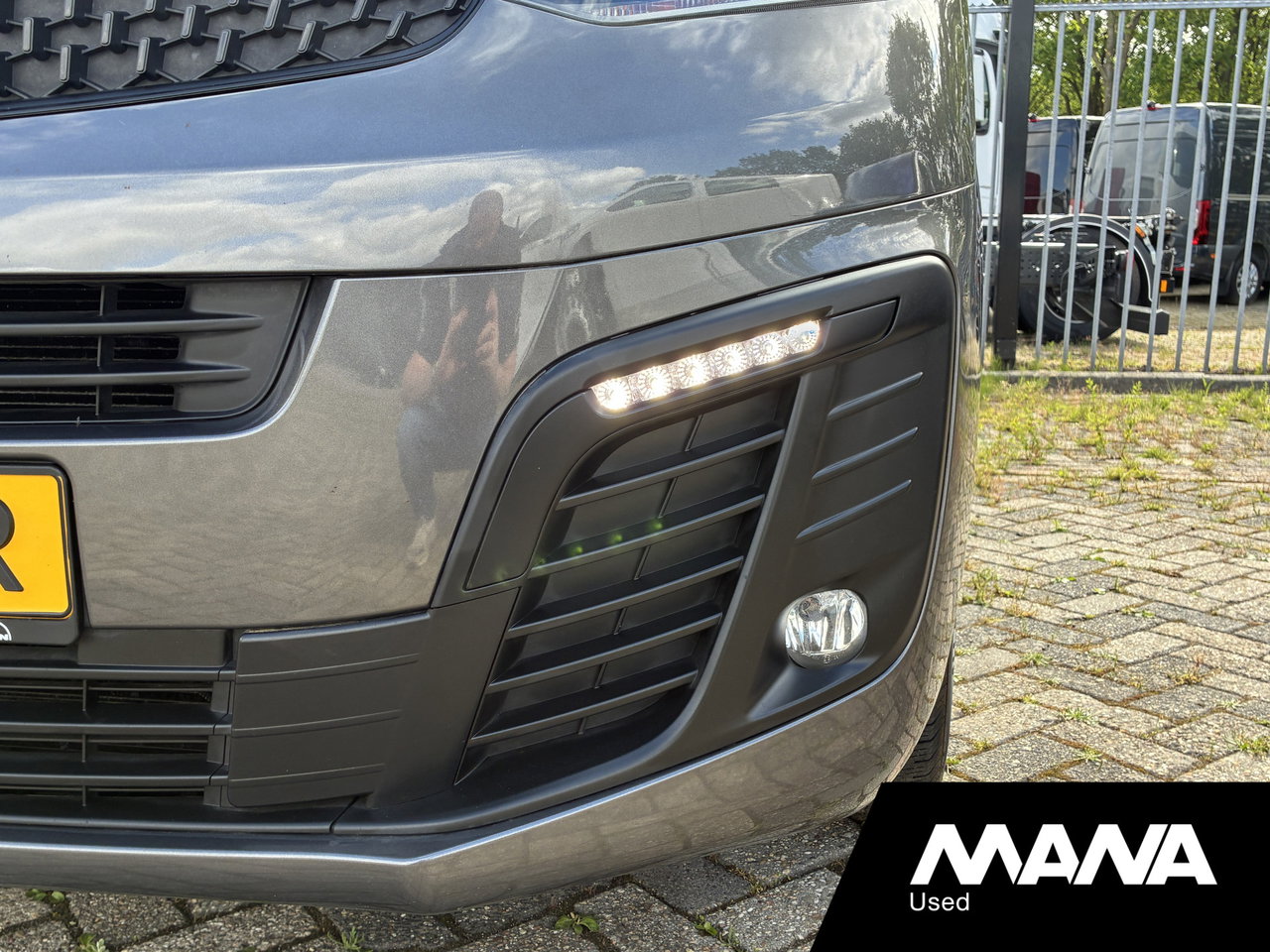 Fiat Scudo