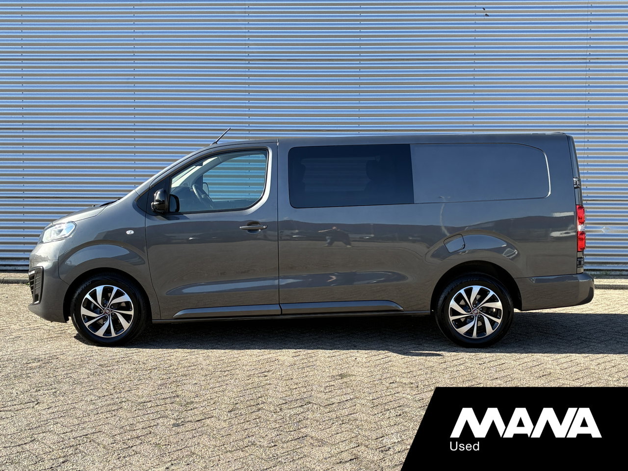 Fiat Scudo