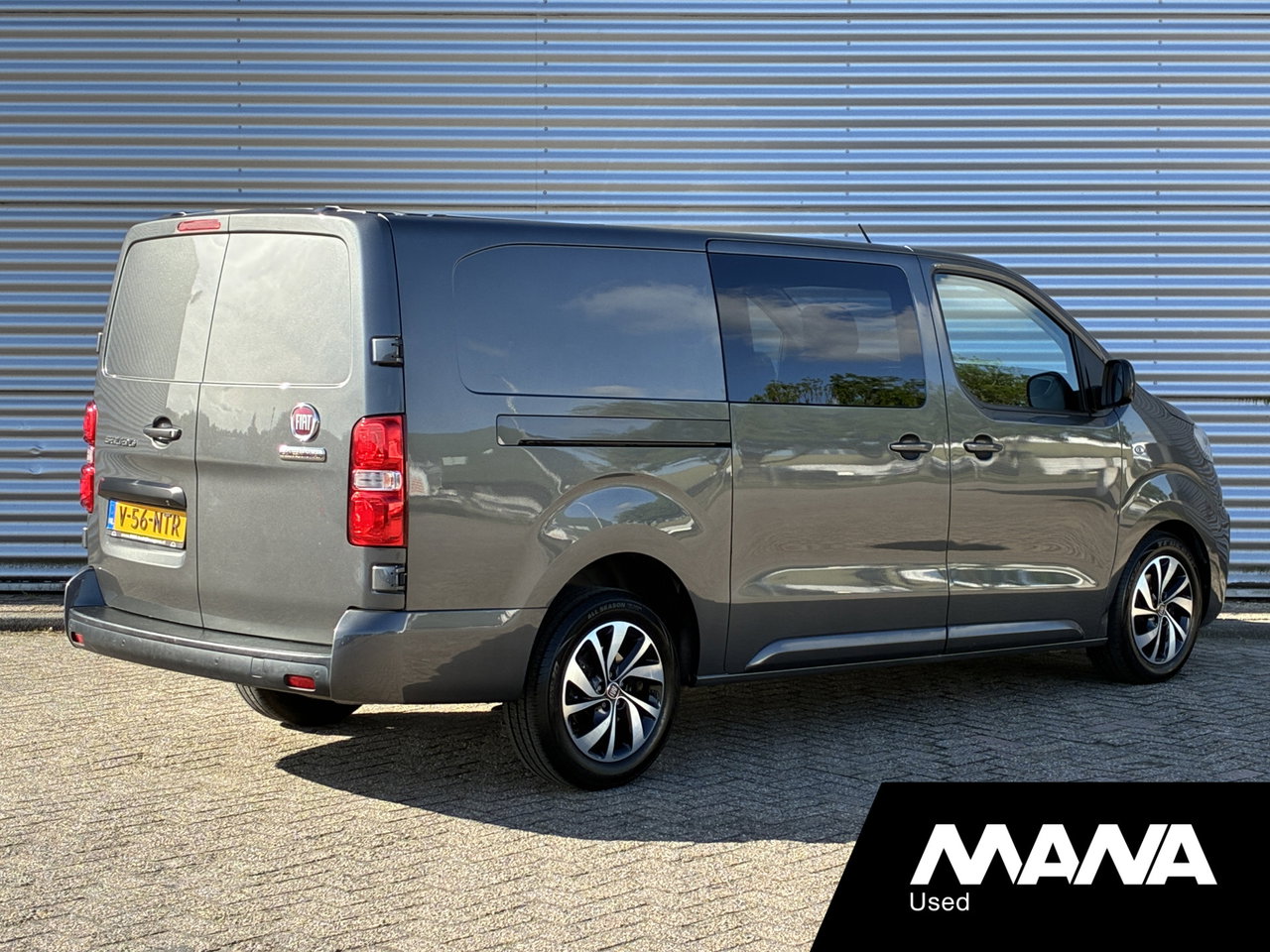 Fiat Scudo