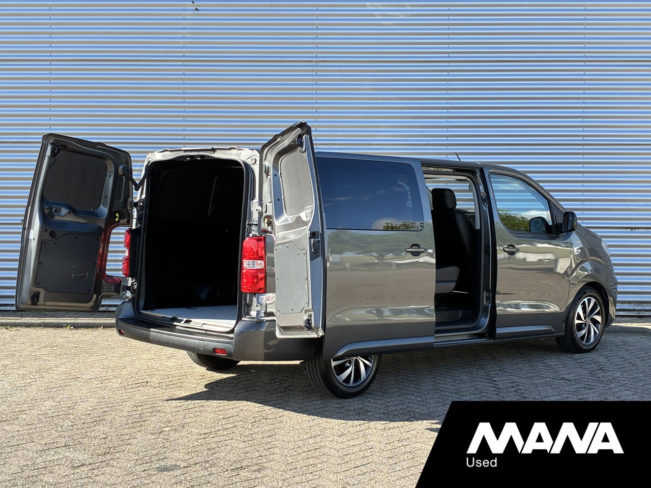Fiat Scudo