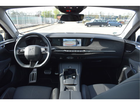 DS DS 4 1.2 PureTech Etoile Drive Assist Pack | Zeer vol | Keyless | HUD | 360 gr.camera | Open dak | Massagestoelen | Full LED