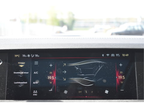 DS DS 4 1.2 PureTech Etoile Drive Assist Pack | Zeer vol | Keyless | HUD | 360 gr.camera | Open dak | Massagestoelen | Full LED