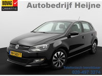 Volkswagen Polo - 95PK BLUEMOTION EDITION CARPLAY/PDC/CRUISE