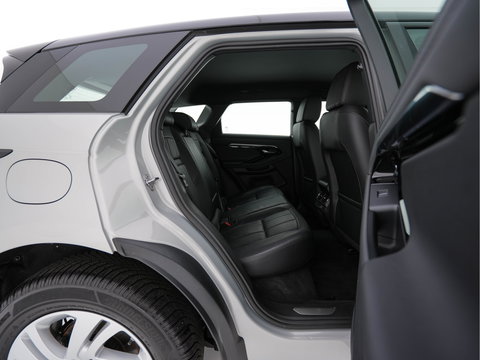 Land Rover Range Rover Evoque 2.0 D180 AWD SE (INCL-BTW) Aut. *LEATHER | FULL-LED | HEATED-COMFORTSEATS | NAVI-FULLMAP | SHIFTPADDLES | CAMERA | ECC | CARPLAY | PDC | CRUISE | 18''ALU*