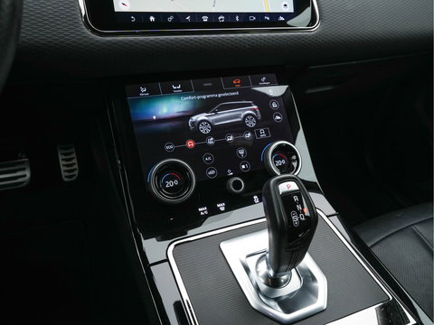 Land Rover Range Rover Evoque 2.0 D180 AWD SE (INCL-BTW) Aut. *LEATHER | FULL-LED | HEATED-COMFORTSEATS | NAVI-FULLMAP | SHIFTPADDLES | CAMERA | ECC | CARPLAY | PDC | CRUISE | 18''ALU*