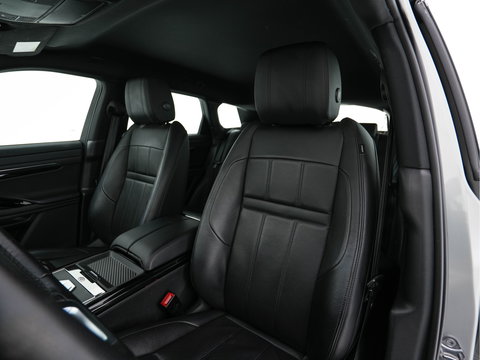 Land Rover Range Rover Evoque 2.0 D180 AWD SE (INCL-BTW) Aut. *LEATHER | FULL-LED | HEATED-COMFORTSEATS | NAVI-FULLMAP | SHIFTPADDLES | CAMERA | ECC | CARPLAY | PDC | CRUISE | 18''ALU*