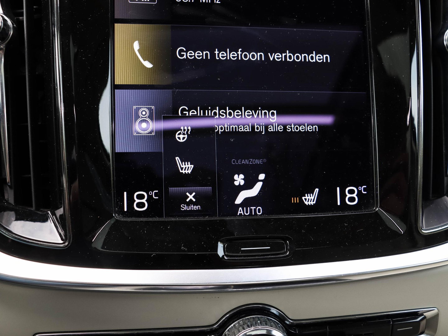 Volvo V60 T6 Plug-in hybrid AWD Inscription | SoH 95,9%