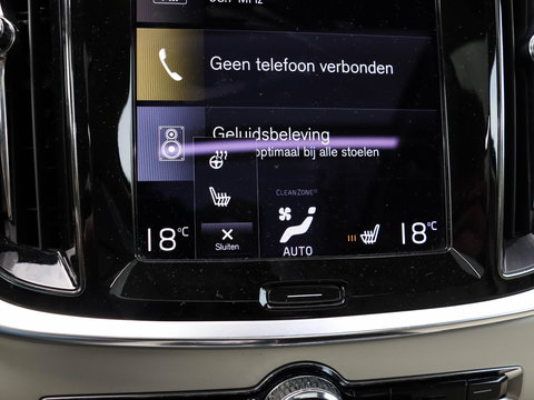 Volvo V60 T6 Plug-in hybrid AWD Inscription | SoH 95,9%