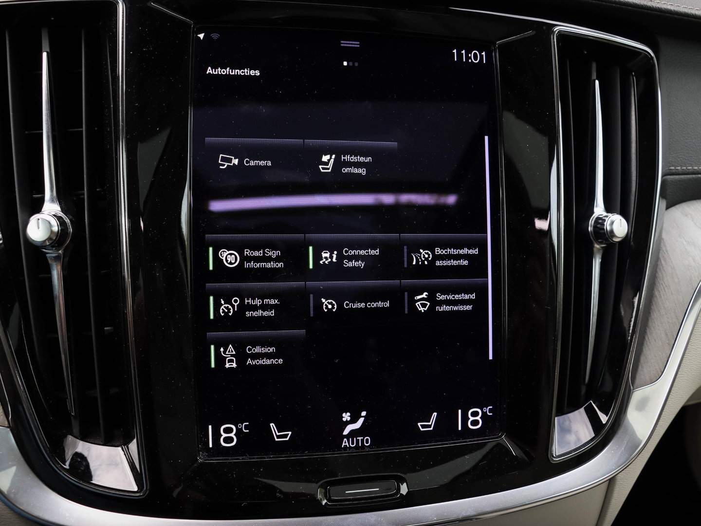 Volvo V60 T6 Plug-in hybrid AWD Inscription | SoH 95,9%