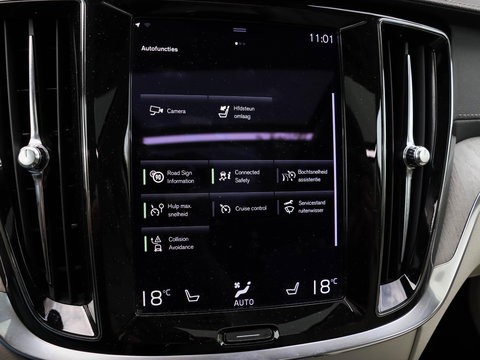 Volvo V60 T6 Plug-in hybrid AWD Inscription | SoH 95,9%