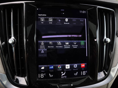 Volvo V60 T6 Plug-in hybrid AWD Inscription | SoH 95,9%