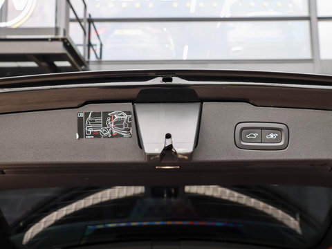 Volvo V60 T6 Plug-in hybrid AWD Inscription | SoH 95,9%