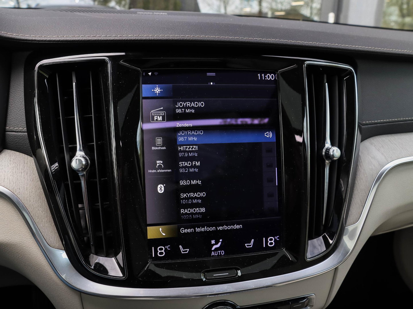 Volvo V60 T6 Plug-in hybrid AWD Inscription | SoH 95,9%