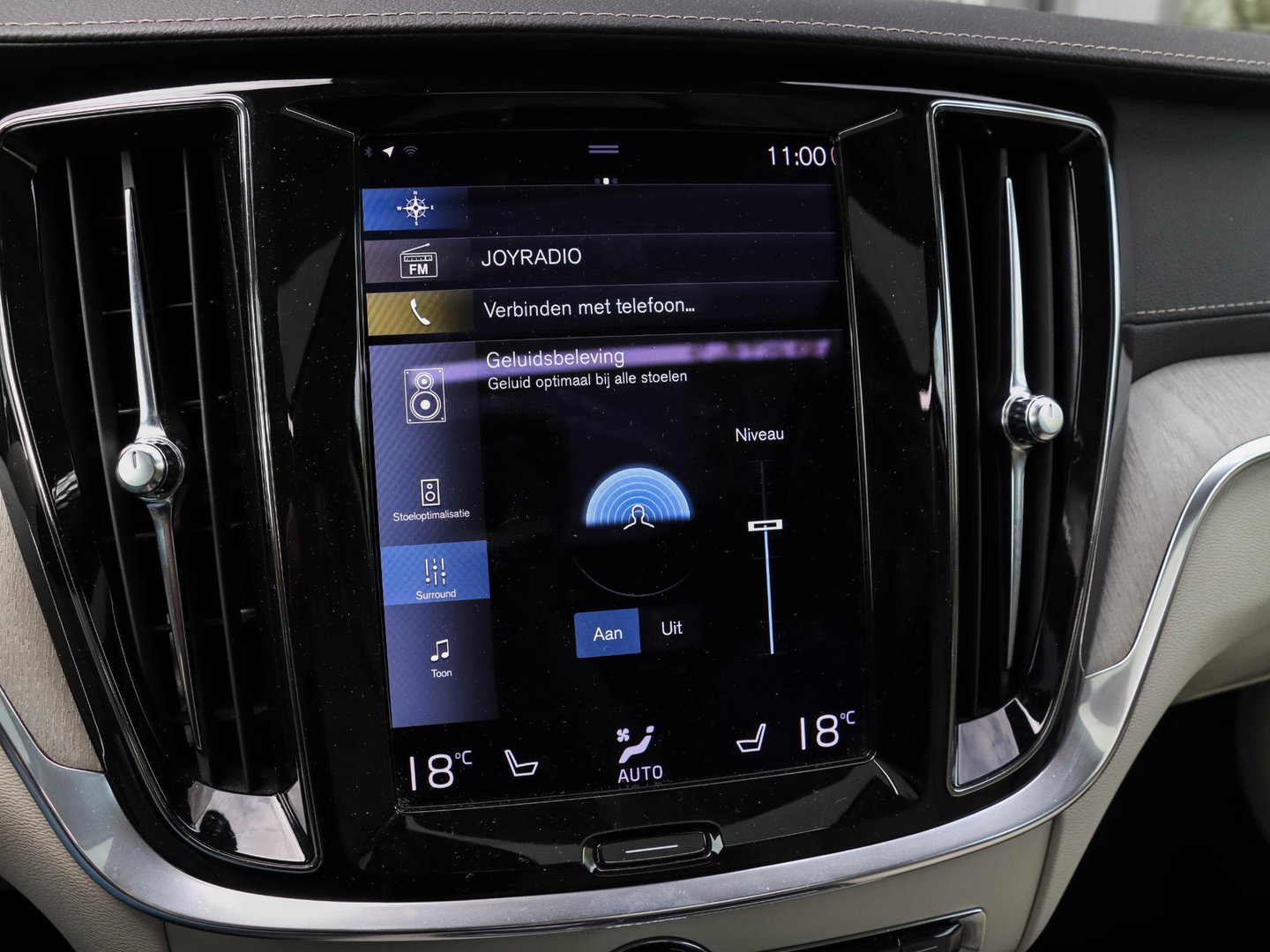 Volvo V60 T6 Plug-in hybrid AWD Inscription | SoH 95,9%