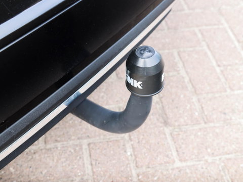 Volvo V60 T6 Plug-in hybrid AWD Inscription | SoH 95,9%