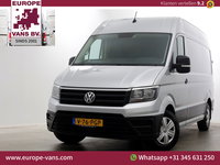Volkswagen Crafter - 35 2.0 TDI 177pk L3H3 (L2H2) Airco/Camera/Inrichting 07-2019