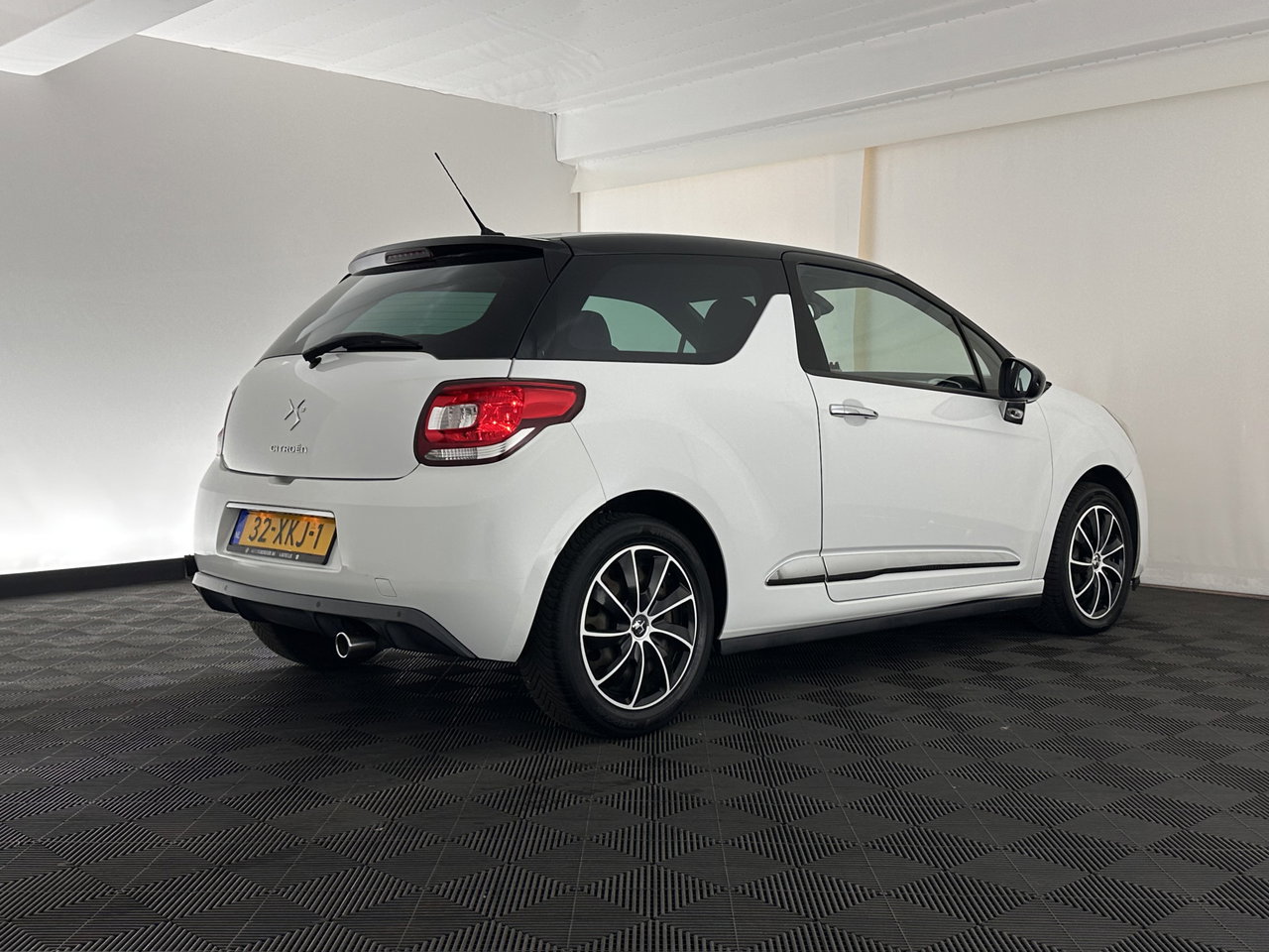 Citroën DS3