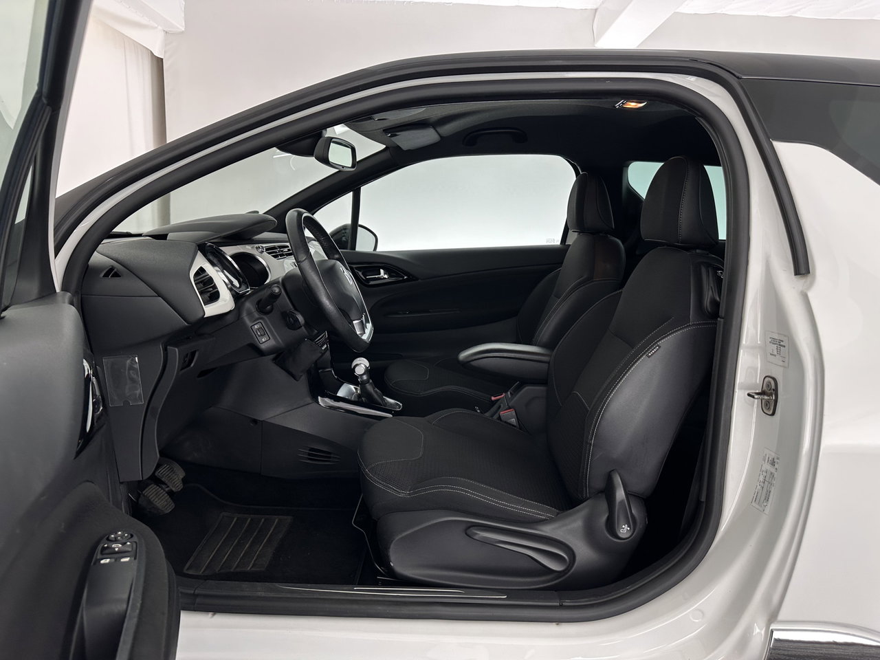Citroën DS3