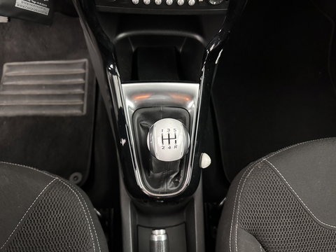 Citroën DS3 1.6 e-HDi So Chic *SPORT-SEATS | ECC | PDC | CRUISE | PRIVACY-GLASS*