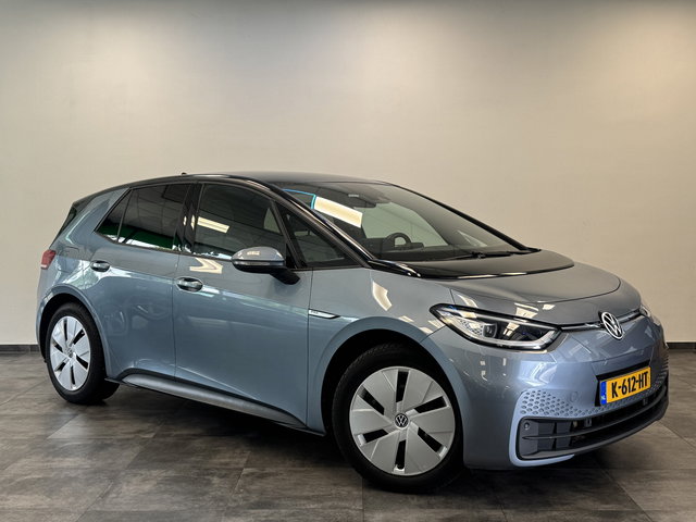 Volkswagen ID.3 - Business 58 kWh IQ-light Trekhaak