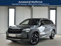 Škoda Kodiaq - 1.5 TSI PHEV Sportline Business | Winter pakket | Trekhaak |