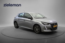 Peugeot 208 - 1.2 PureTech Active Pack - Carplay, Navi, Cruise