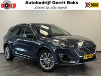 Ford Kuga - 2.5 PHEV Vignale B&O Verwarmde achterbank Elec klep