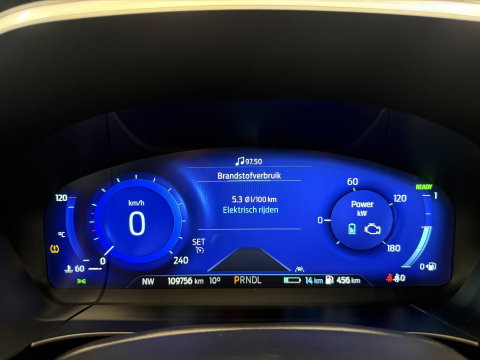 Ford Kuga 2.5 PHEV Vignale B&O Verwarmde achterbank Elec klep 24 Maanden garantie* (Vraag naar de voorwaarden)