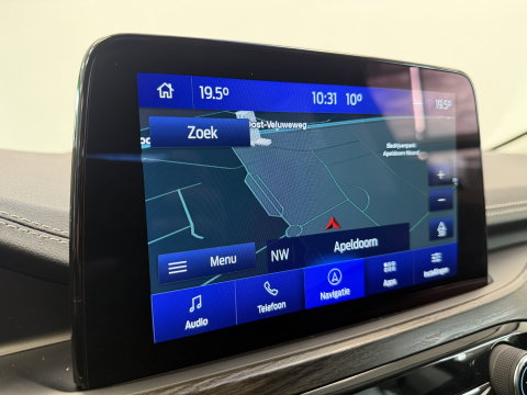 Ford Kuga 2.5 PHEV Vignale B&O Verwarmde achterbank Elec klep 24 Maanden garantie* (Vraag naar de voorwaarden)