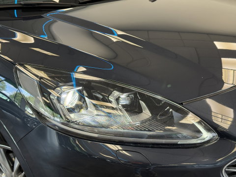 Ford Kuga 2.5 PHEV Vignale B&O Verwarmde achterbank Elec klep 24 Maanden garantie* (Vraag naar de voorwaarden)