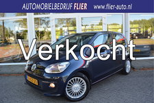 Volkswagen up! - 1.0 75PK High Up! Executive ---VERKOCHT---