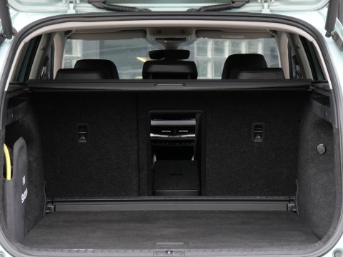 Škoda Enyaq iV 60/ LEER/ ASSISTENTIE PACK/ COMFORT PACK/ LICHT PACK/ 21INCH VELGEN/ SOH 92%
