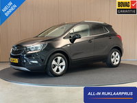Opel Mokka X - 1.4 Turbo 140PK Innovation | LEDER | Trekhaak | Stoel- & Stuurverw. | Incl. garantie