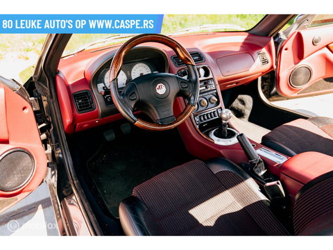 MG TF 1.8 TF 160