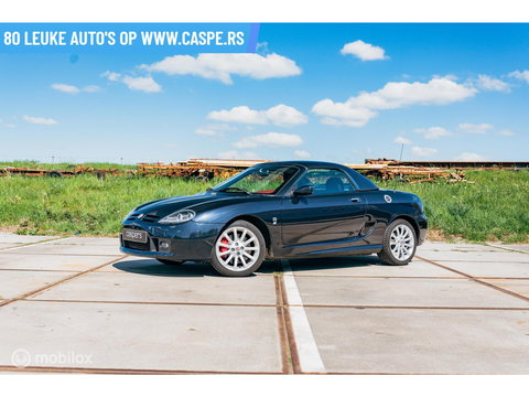 MG TF 1.8 TF 160