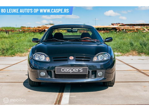MG TF 1.8 TF 160