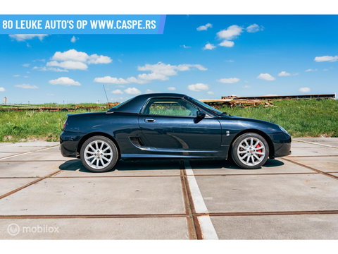 MG TF 1.8 TF 160