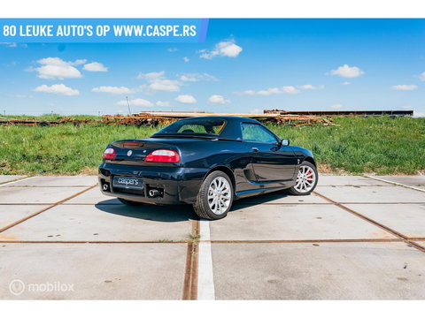 MG TF 1.8 TF 160