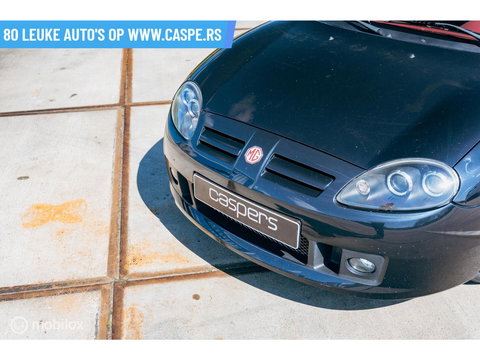 MG TF 1.8 TF 160