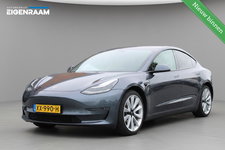 Tesla Model 3 - Long Range AWD 75 kWh